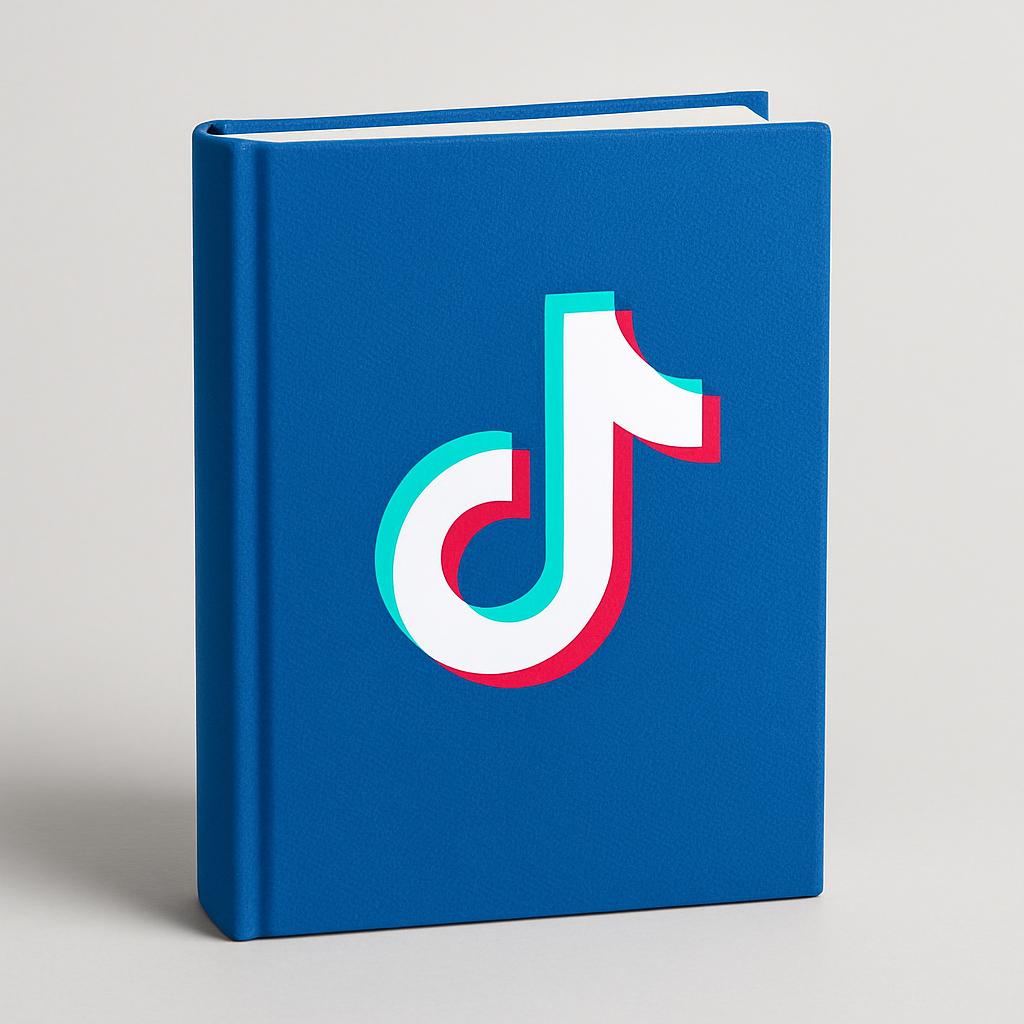 Virale video's op TikTok